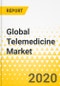 Global Telemedicine Market: Analysis and Forecast, 2019-2030 - Product Thumbnail Image