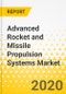 Advanced Rocket and Missile Propulsion Systems Market - A Global Market and Regional Analysis: Focus on Propulsion Type, Application, and Component, Supply Chain Analysis, and Country Analysis - Analysis and Forecast, 2020-2025 - Product Thumbnail Image