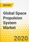 Global Space Propulsion System Market: Focus on Application, Propulsion Type, End User, and Component - Analysis and Forecast, 2020-2025 (Includes COVID-19 Impact)- Product Image