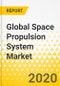 Global Space Propulsion System Market: Focus on Application, Propulsion Type, End User, and Component - Analysis and Forecast, 2020-2025 (Includes COVID-19 Impact) - Product Thumbnail Image
