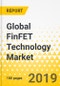 Global FinFET Technology Market: Focus on 7nm, 10nm, 14nm, 16nm, and 22nm FinFET Technology, and Applications in Smart Phones, Wearable, and High-End Networks - Analysis and Forecast, 2018-2023 - Product Thumbnail Image
