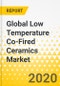 Global Low Temperature Co-Fired Ceramics Market: Focus on Type, Application, and Country Level Analysis - Analysis & Forecast, 2019-2025 - Product Thumbnail Image