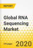 Global RNA Sequencing Market: Focus on Product, Technology, Workflow, End User, Application, Region, and Competitive Landscape - Analysis and Forecast, 2019-2028- Product Image