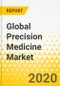 Global Precision Medicine Market: Focus on Ecosystem, Technology, Application, Country Data (21 Countries), and Competitive Landscape - Analysis and Forecast, 2020-2030 - Product Thumbnail Image
