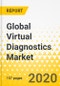 Global Virtual Diagnostics Market: Focus on Type of Diagnosis, End User, Region, Patent Scenario and Competitive Landscape - Analysis and Forecast, 2019-2030 - Product Thumbnail Image