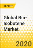 Global Bio-Isobutene Market - A Global and Regional Analysis: Focus on Product, End Use, and Region-Level Analysis, 2020-2025- Product Image