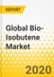 Global Bio-Isobutene Market - A Global and Regional Analysis: Focus on Product, End Use, and Region-Level Analysis, 2020-2025 - Product Thumbnail Image