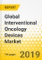 Global Interventional Oncology Devices Market: Focus on Devices/Therapies Cancer Types, Regional Analysis, Data - Analysis and Forecast, 2019-2025 - Product Thumbnail Image