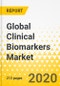 Global Clinical Biomarkers Market: Focus on Product, Technology, End User, Clinical Area, Region and Competitive Landscape - Analysis and Forecast, 2019-2029 - Product Thumbnail Image