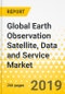 Global Earth Observation Satellite, Data and Service Market: Focus on Subsystem, End-User, Technology and Application - Analysis and Forecast, 2018-2023 - Product Thumbnail Image