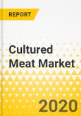Cultured Meat Market - A Global Market and Regional Analysis: Focus on Cultured Meat Product and Application, Investment Analysis, and Country Analysis - Analysis and Forecast, 2026-2030- Product Image