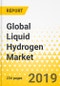 Global Liquid Hydrogen Market: Focus on Production Method (Steam Methane Reforming and Electrolysis), Distribution Method, End-Use Industries, and Country-Level Analysis - Analysis and Forecast, 2019-2024 - Product Thumbnail Image