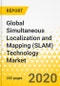 Global Simultaneous Localization and Mapping (SLAM) Technology Market: Focus on Mapping, Type, Platform, and End User - Analysis and Forecast, 2020-2030 - Product Thumbnail Image
