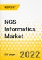 NGS Informatics Market - A Global and Regional Analysis: Focus on Products and Services, Application, End User, and Region - Analysis and Forecast, 2022-2032 - Product Thumbnail Image