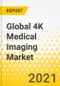 Global 4K Medical Imaging Market: Analysis and Forecast, 2020-2030 - Product Thumbnail Image