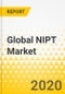 Global NIPT Market: Focus on Test Type, Platform, Method, Application, End-User, 5 Regional Data, 25 Countries' Data, Competitive Landscape, Regulatory and Reimbursement Scenario - Analysis and Forecast, 2020-2030 - Product Thumbnail Image