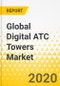 Global Digital ATC Towers Market: Focus on Operation Type, System, and Application - Analysis and Forecast, 2020-2025 - Product Thumbnail Image