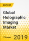 Global Holographic Imaging Market: Focus on Product Type, Nature, Technology, Application, End Use, 11 Countries' Data, and Competitive Landscape - Analysis and Forecast, 2019-2029 - Product Thumbnail Image