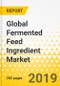 Global Fermented Feed Ingredient Market: Focus on Ingredient Type (Amino Acids, Vitamins, Enzymes, Organic Acids, Probiotics), Animal Type, Supply Chain, Emerging Trends and Regulatory Landscape - Analysis & Forecast, 2018-2023 - Product Thumbnail Image