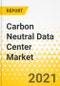 Carbon Neutral Data Center Market - A Global and Regional Analysis: Focus on Carbon Neutral Data Center Types & Solutions, End-Use Industry, Government Programs, Trends, Opportunities and Country Analysis - Product Thumbnail Image