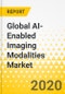 Global AI-Enabled Imaging Modalities Market: 12 Countries Analysis - Analysis and Forecast, 2020-2030 - Product Thumbnail Image
