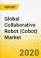 Global Collaborative Robot (Cobot) Market: Focus on Payload, Application Sales Channel, Component, and Industry - Analysis & Forecast, 2020-2025 - Product Thumbnail Image