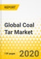 Global Coal Tar Market: Focus on Application (Coal Tar Pitch, Carbon Black Oil, and Specialty Oil) and Regional - Analysis and Forecast, 2019-2024 - Product Thumbnail Image