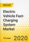 Electric Vehicle Fast-Charging System Market - A Global and Regional Analysis: Focus on DC Fast Charging (Public & Private), Connector Type (Combo Charging, GB/T, CHADeMO, Supercharger), and Power Output of the DC Charger System - Analysis and Forecast, 2020-2025 - Product Thumbnail Image