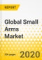 Global Small Arms Market (Value and Volume): Focus on Gun Type (Handguns, Rifles, and Shotguns), Cutting Type (Rifled/ Threaded Bore and Smooth Bore), Operation Type (Automatic, Semi-Automatic and Manual), Caliber and Application - Analysis and Forecast, 2020-2025 - Product Thumbnail Image