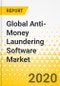 Global Anti-Money Laundering Software Market: Focus on Software Type, Deployment Mode, and End User - Analysis and Forecast, 2020-2025 - Product Thumbnail Image