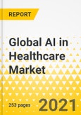 Global AI in Healthcare Market: Analysis and Forecast, 2021-2030- Product Image