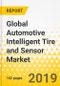 Global Automotive Intelligent Tire and Sensor Market: Focus on Sales Channel, Vehicle Type, and Geography - Analysis & Forecast, 2019-2024 - Product Thumbnail Image