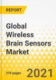 Global Wireless Brain Sensors Market: Analysis and Forecast, 2021-30- Product Image