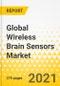 Global Wireless Brain Sensors Market: Analysis and Forecast, 2021-30 - Product Thumbnail Image