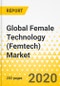 Global Female Technology (Femtech) Market: Analysis and Forecast, 2019-2030 - Product Thumbnail Image