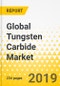 Global Tungsten Carbide Market: Focus on Application (Cutting Tools, Mining & Drilling Tools, Wear Parts, Mill Products, and Others) and End-Use Industry-Analysis and Forecast: 2018-2028 - Product Thumbnail Image