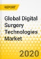Global Digital Surgery Technologies Market: Focus on Product Type, Technology, 12 Countries' Data, and Competitive Landscape - Analysis and Forecast, 2020-2030 - Product Thumbnail Image