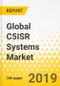 Global C5ISR Systems Market: Focus on Platform (Land, Airborne, Naval, and Space), Application, and End User (Defense and Commercial) - Analysis and Forecast, 2019-2024 - Product Thumbnail Image