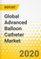Global Advanced Balloon Catheter Market: Analysis and Forecast, 2021-2030 - Product Thumbnail Image