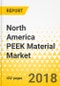North America PEEK Material Market - Focus on Application (Medical Devices: Non-Implant), Competitive Landscape, Regional Study (Three Countries), Type, and Form - Analysis and Forecast, 2018-2025 - Product Thumbnail Image