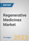 Regenerative Medicines: Bone and Joint Applications- Product Image
