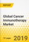 Global Cancer Immunotherapy Market: Focus on Pharmaceutical Products, Therapeutic Indication, Competitive Landscape and Region - Analysis and Forecast, 2018-2028 - Product Thumbnail Image