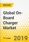Global On-Board Charger Market: Focus on (Propulsion Type, Power Output, and End Market) - Analysis and Forecast, 2019-2029 - Product Image