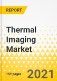 Thermal Imaging Market for Mobility Industry - A Global and Regional Analysis: Focus on Applications, Products, and Country-Wise Assessment - Analysis and Forecast, 2020-2025- Product Image