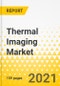 Thermal Imaging Market for Mobility Industry - A Global and Regional Analysis: Focus on Applications, Products, and Country-Wise Assessment - Analysis and Forecast, 2020-2025 - Product Thumbnail Image
