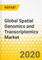 Global Spatial Genomics and Transcriptomics Market: Focus on Product Type, Sample Type, Workflow, Application, End User, Region and Competitive Landscape - Analysis and Forecast, 2020-2030 - Product Thumbnail Image