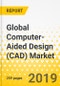 Global Computer-Aided Design (CAD) Market: Focus on Product Type, Operating System, and Application - Analysis and Forecast 2018-2028 - Product Thumbnail Image