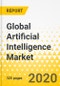 Global Artificial Intelligence Market for Automotive and Transportation Industry: Focus on Application, Vehicle Type, Level of Autonomy Type, Patent Analysis, Supply Chain, and Country-Level Analysis - Analysis and Forecast, 2019-2029 - Product Thumbnail Image