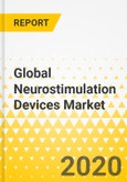 Global Neurostimulation Devices Market: Analysis and Forecast, 2021-2030- Product Image