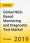 Global NGS-Based Monitoring and Diagnostic Test Market: Focus on Application, Method, Type, End User, Country Data (17 Countries), and Competitive Landscape - Analysis and Forecast, 2019-2028 - Product Thumbnail Image